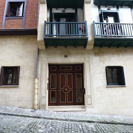 Tolosa By Smiling Rentals Хондарибия Екстериор снимка