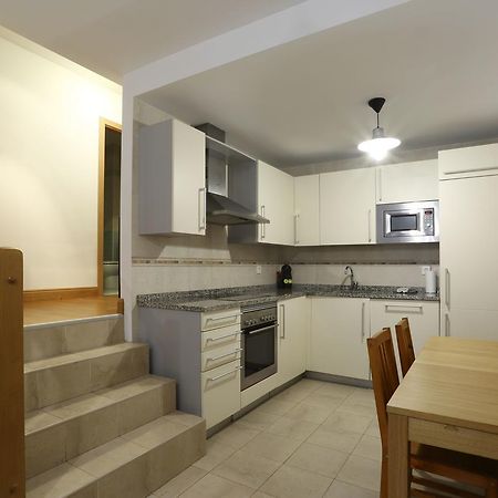Tolosa By Smiling Rentals Хондарибия Екстериор снимка